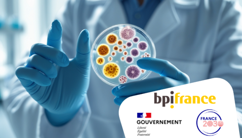 Visuel de la participation