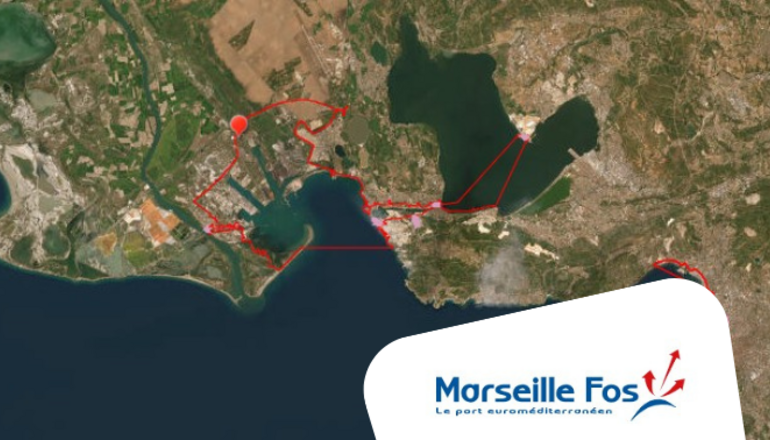 Visuel de la participation