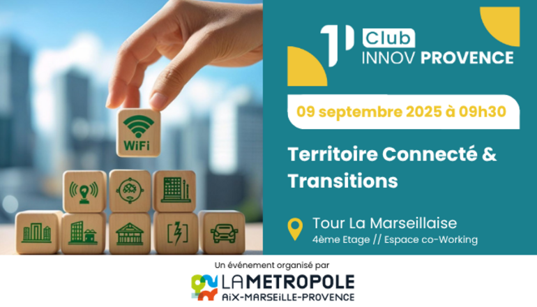 Visuel de la participation