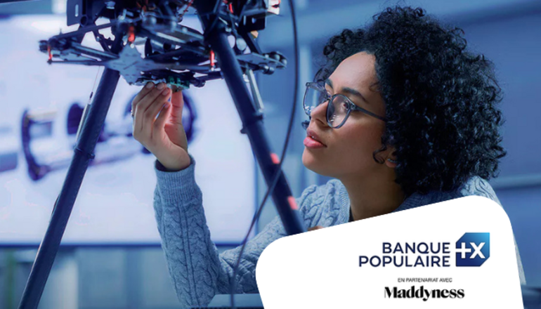 Visuel de la participation