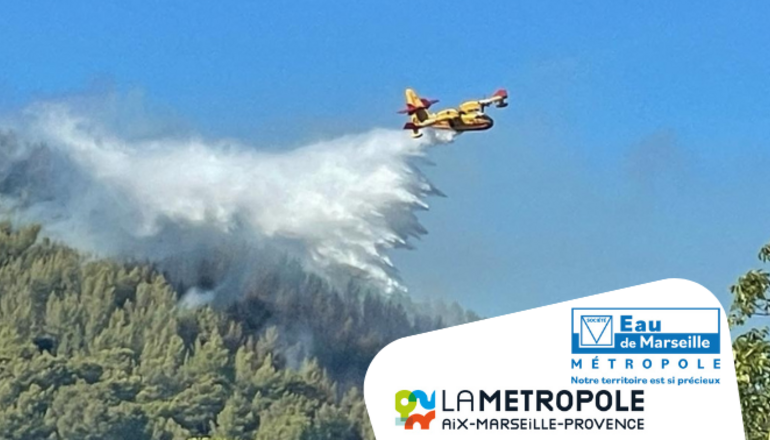 Visuel de la participation