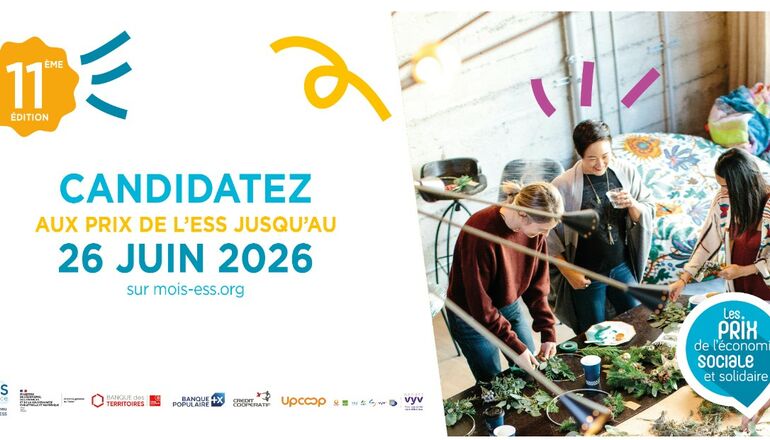 Visuel de la participation
