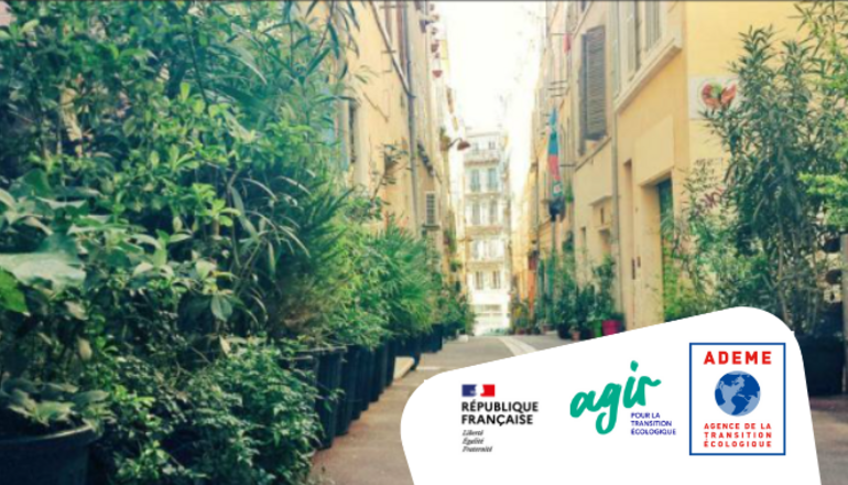 Visuel de la participation