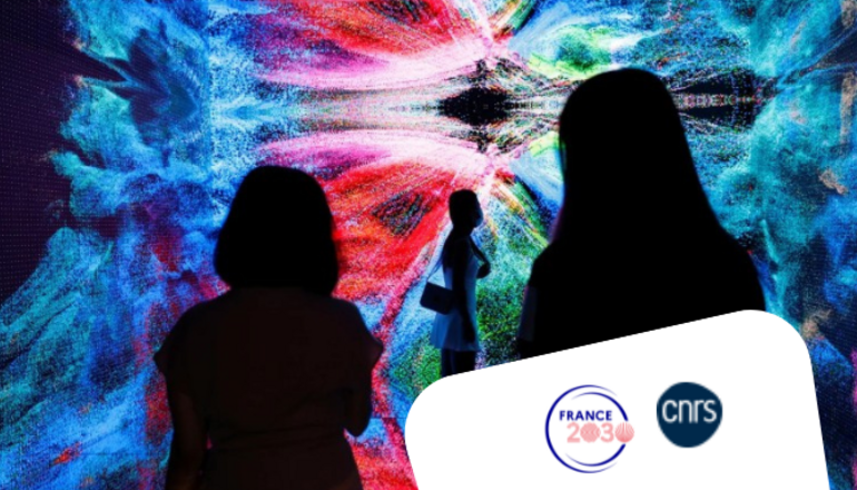 Visuel de la participation