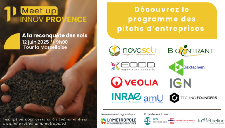 Visuel de la participation