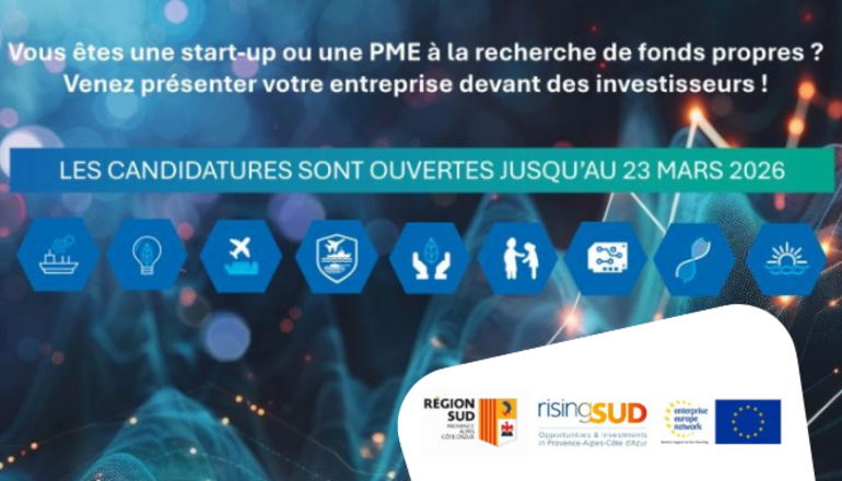 Visuel de la participation